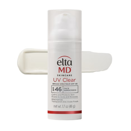 EltaMD UV Clear Broad-Spectrum SPF 46 (1.7 fl. oz.)