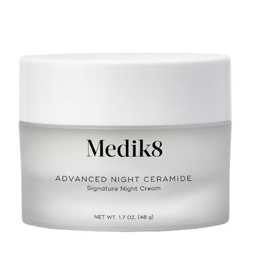 Medik8 Advanced Night Ceramide Cream 48g