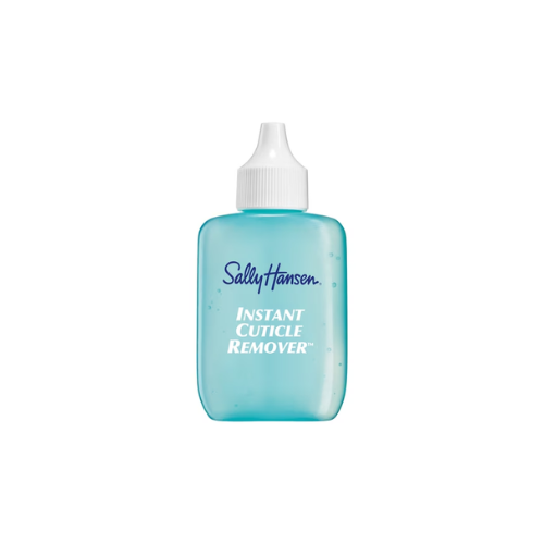 Sally Hansen Complete Treatment Cuticle Remover, Nail Treatment