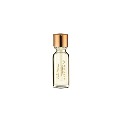 Sally Hansen Vitamin E Nail & Cuticle Treatment Oil, 13.3 ml